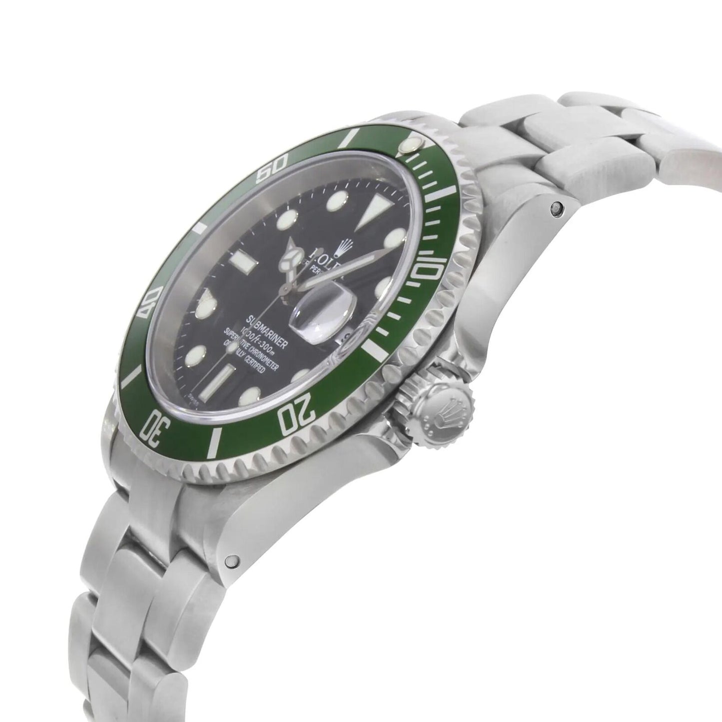 Rolex Submariner Date 40 mm