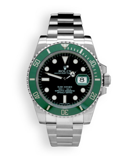 Rolex Submariner Date 40 mm